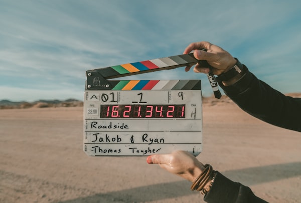 Matériel de caméra et de tournage